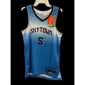 Angle Reese Skytown N!ke Jersry Brand New With Tags Size Small